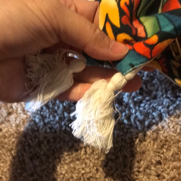 Accents Set Of Pillowcases From Dubai Poshmark